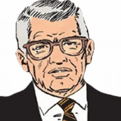 Toutes les infos sur Frank Giordino Frank Giordino(xiii)