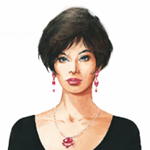 Toutes les infos sur Maria Isabel De Los Santos Maria Isabel De Los Santos(xiii)