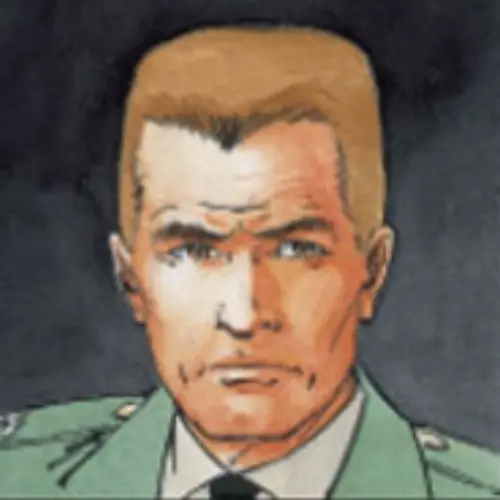 Toutes les infos sur Paul Merril Paul Merril(xiii)