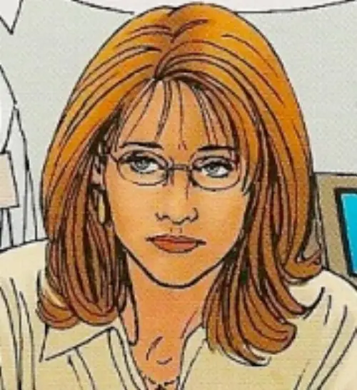 Suzanne Levinson(xiii)