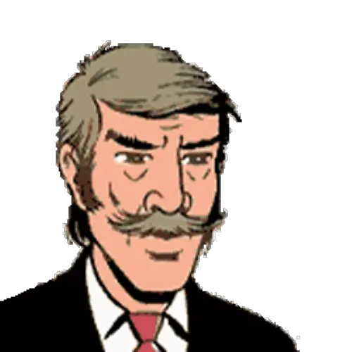 Toutes les infos sur Major Dundee Major Dundee(yoko-tsuno)