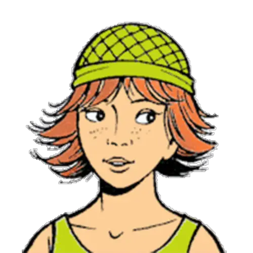 Toutes les infos sur Emilia Mac Kinley Emilia Mac Kinley(yoko-tsuno)