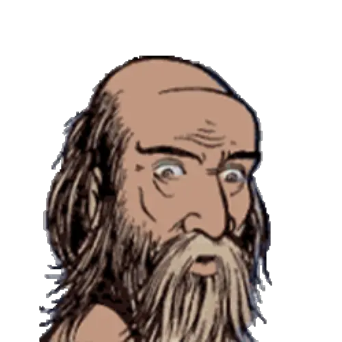 Toutes les infos sur John Smith John Smith(yoko-tsuno)
