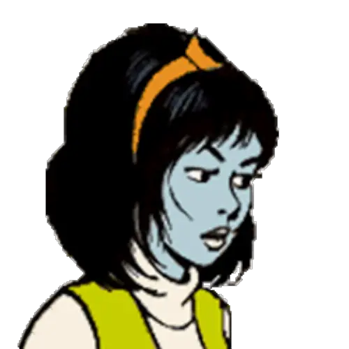 Lhâna(yoko-tsuno)