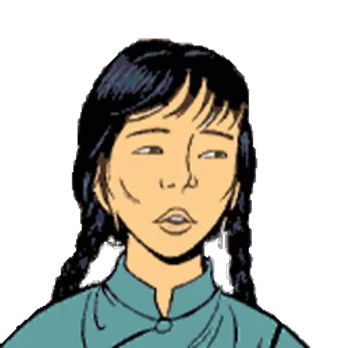 Lin Po(yoko-tsuno)