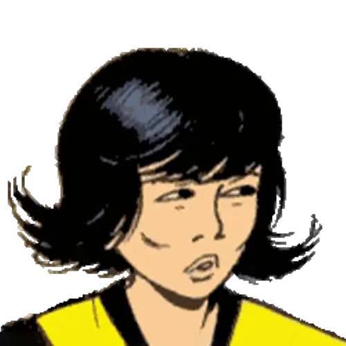 Minako Yasuda(yoko-tsuno)