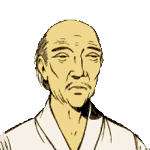 Toutes les infos sur Sakamoto Sakamoto(yoko-tsuno)