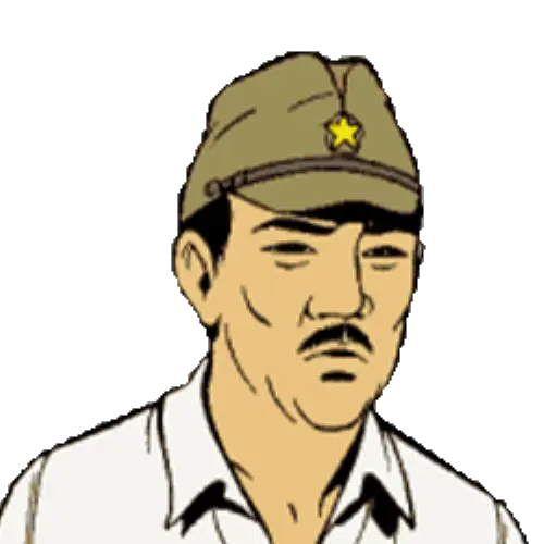 Toutes les infos sur Toshio Ishida Toshio Ishida(yoko-tsuno)