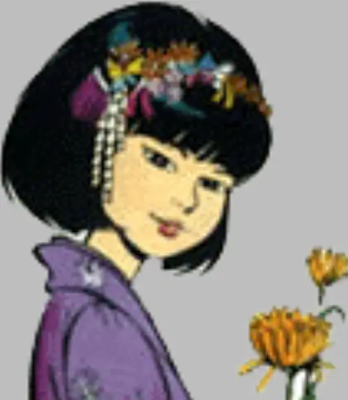 Yoko Tsuno(yoko-tsuno)