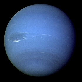 Image illustrative de l’article Neptune (planète)