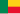 Drapeau du Bénin