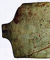 le Planisphère de Dulcert (1339), partie occidentale