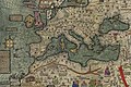 Atlas catalan (1375)