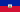 Drapeau d'Haïti