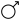 Mars : symbole astronomique