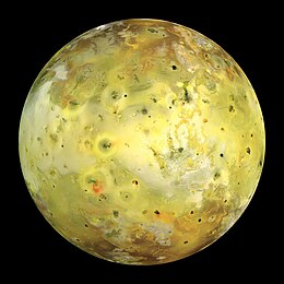 Image illustrative de l’article Io (lune)