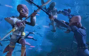 SecondBattleOfMonCalamari