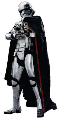 Phasma corps