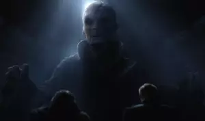 Snoke 3