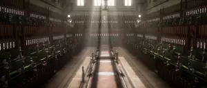 Sénat Séparatiste