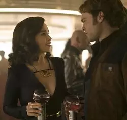 Han Qi'ra Quanya