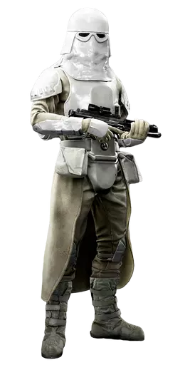 Snowtrooper