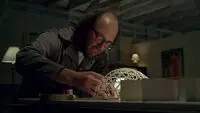 Namaste (episode: 5x09) Radzinskymodel