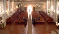 The End (episode: 6x17)