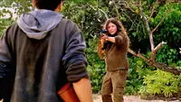 This Place Is Death (episode: 5x05) Danielle
