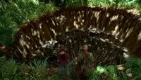 Further Instructions (episode: 3x03) Hatch imploded