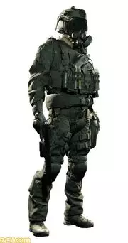 RE7 NAH Redfield