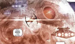 Base Starkiller