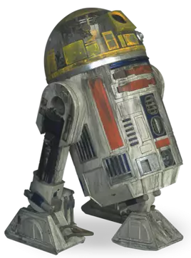 Droïde astromech de série R3 Droïde astromech de série R3