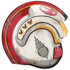 BarionRanerHelmet