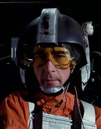 Wedge Antilles Yavin