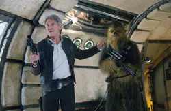 Han Chewie retake the Falcon SWI162