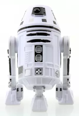 Droïde astromech de série R0 Droïde astromech de série R0