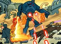 Ultra battle droid