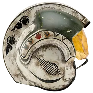 ToriusChordHelmet