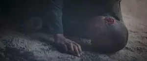 Melshi mort