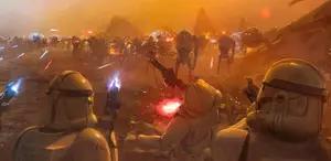 Collapse of the Republic