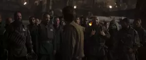 Rogue One assemblée