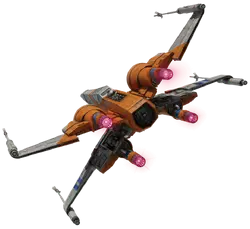 PoeDameronXwingEngines