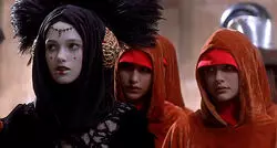SabeRabePadme