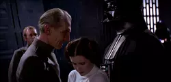 Tarkin provocation