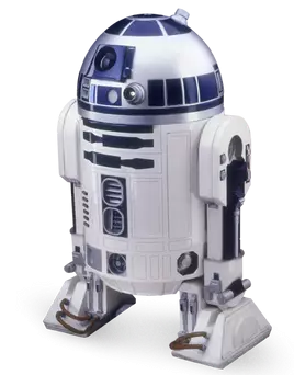 Droïde astromech de série R2 Droïde astromech de série R2