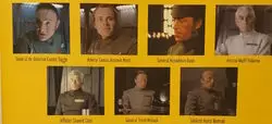 Joint Chiefs
