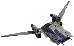 UwingFighterConfig-ROOCE
