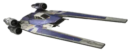 U-wing-SW Battlefront