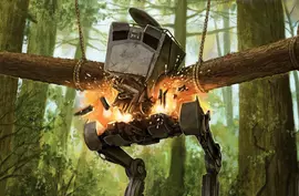 LogTraps-SWL110